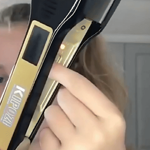 Lisseur à cheveux KIPOZI